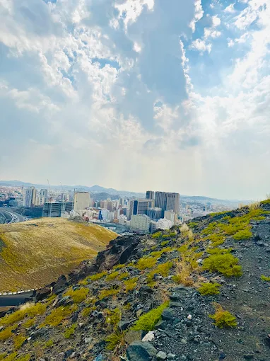 جبل ابي قبيس — صورة 6