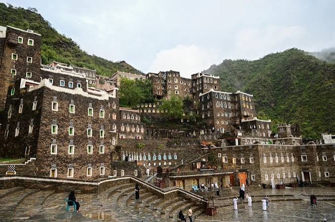 معالم أبها — صورة 4