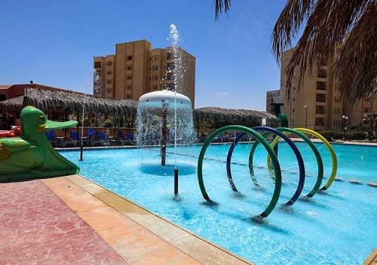 مارسيليا أكوا بارك — صورة 6