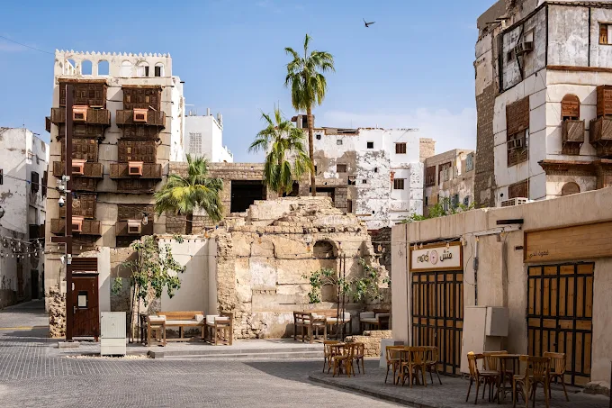 جده التاريخيه — صورة 5