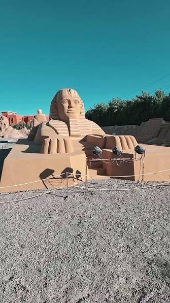Sand City Hurghada — صورة 11
