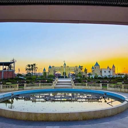 مدينة الدره الترفيهيه — صورة 2