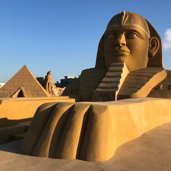 Sand City Hurghada — صورة 13