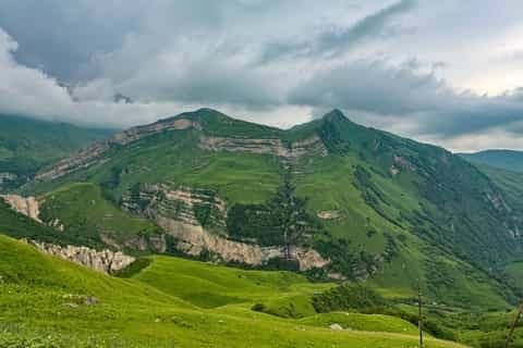 جبل شاهداغ — صورة 8