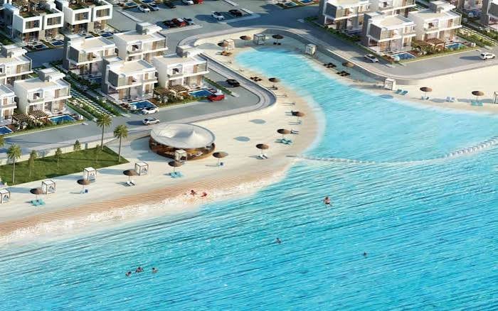 مراسي و هاسيندا باي — صورة 19