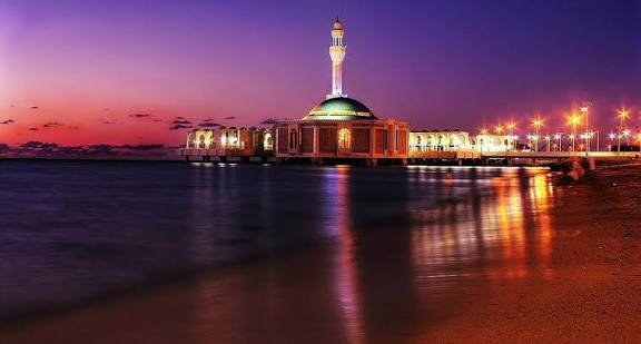 المعالم السياحية جدة — صورة 2