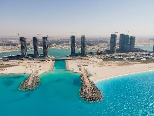 الابراج الشاطئيه — صورة 7