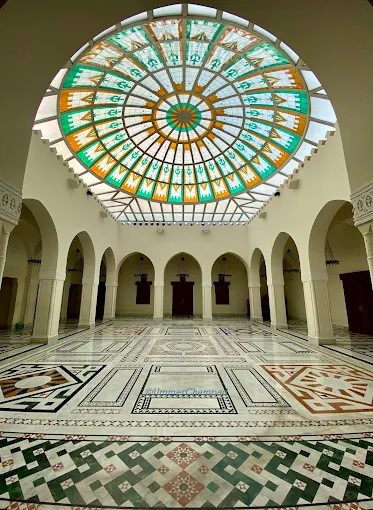 مسجد ابراهيم بن عبدالله الجالفي — صورة 7