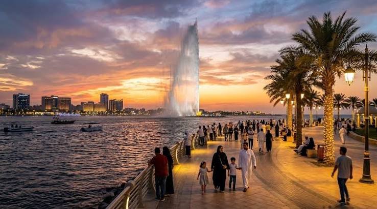 المعالم السياحية جدة — صورة 16