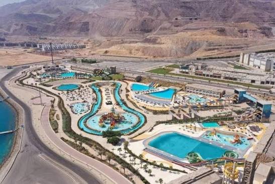 الجلالة أكوا بارك — صورة 5