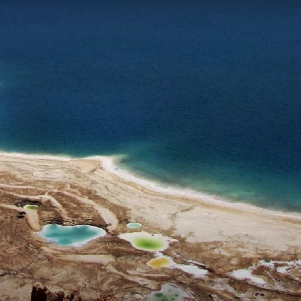 العيون الكبريتيه — صورة 10