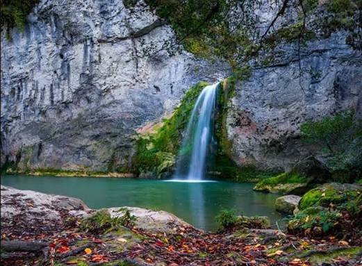 شلال كورشونلو — صورة 5