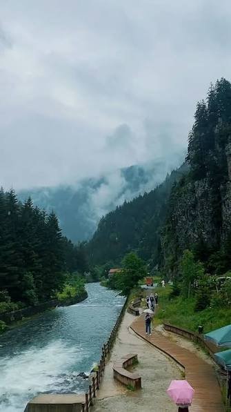 هضبة كارستر — صورة 1