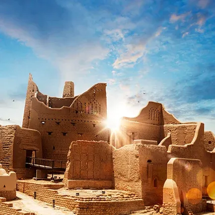 الدرعيه التناريخيه — صورة 2