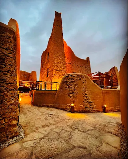 الدرعيه التناريخيه — صورة 6
