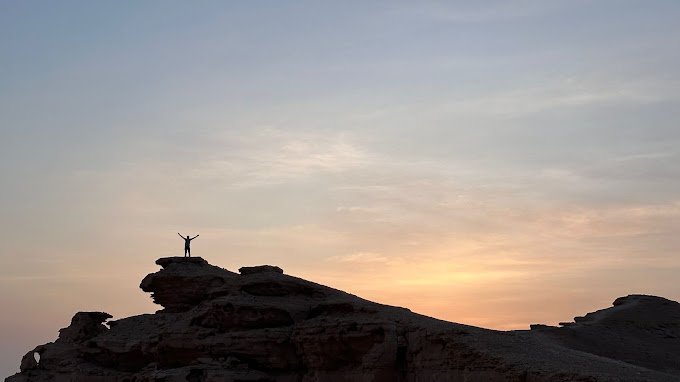 حافة العالم — صورة 6
