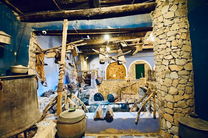 متحف الشريف — صورة 4