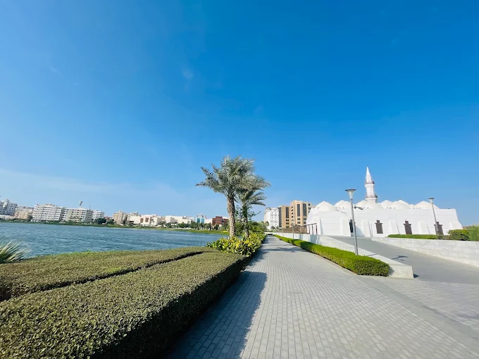 مسجد ابراهيم بن عبدالله الجالفي — صورة 3