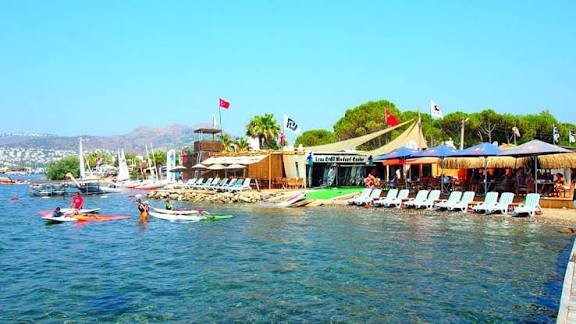 شاطئ فينك — صورة 3