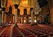 مسجد المرسي ابو العباس — صورة 7