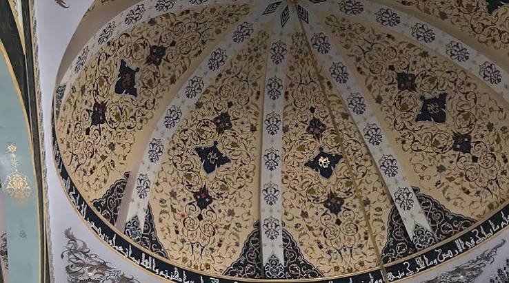 مسجد غابالا الجديد — صورة 8