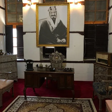 متحف بيت نصيف — صورة 4