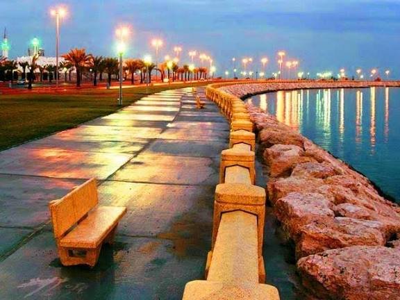 معالم سياحية الدمام — صورة 5