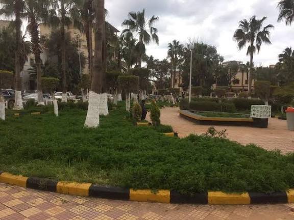 حديقة المعلم — صورة 3