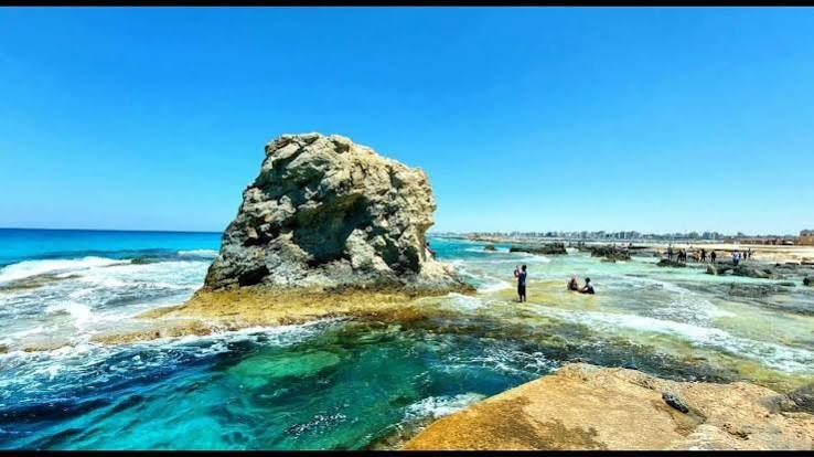 التصوير في شواطئ /عجيبه/الغرام/كيلوباترا — صورة 4