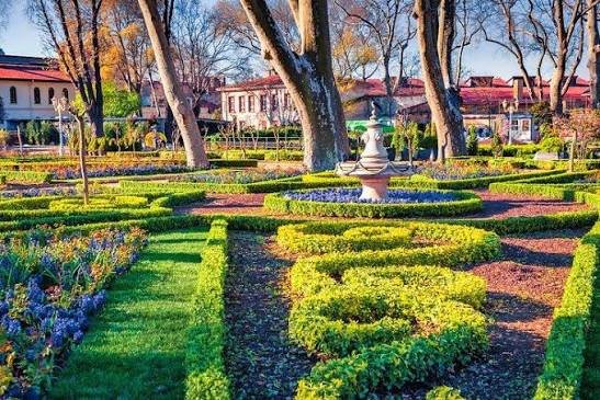 تركيا 11يوم للعرسان — صورة 6