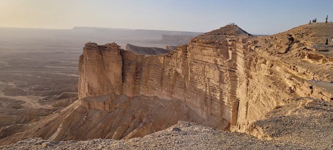 حافة العالم — صورة 5