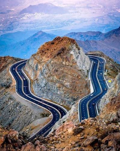 منطقة الهدا — صورة 2