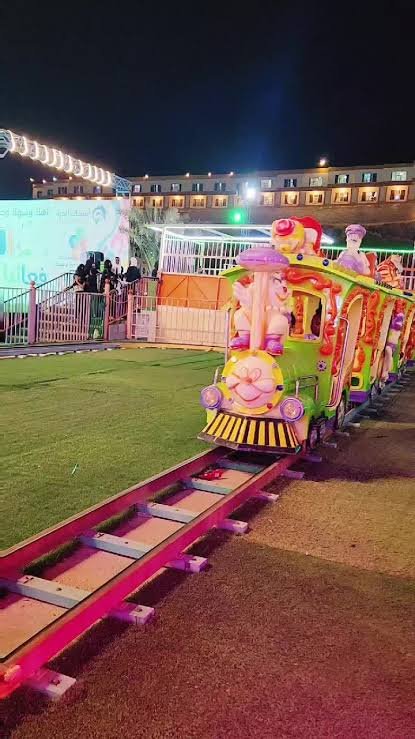 مدينة الدره الترفيهيه — صورة 11