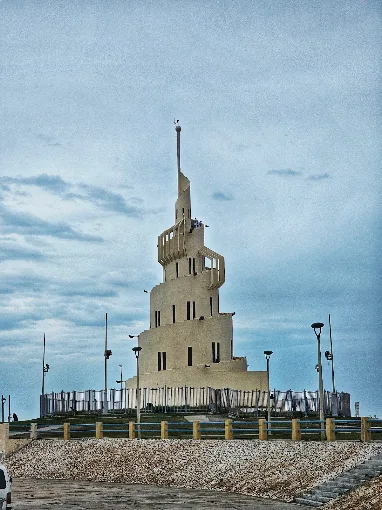 جزيرة المرجان — صورة 5