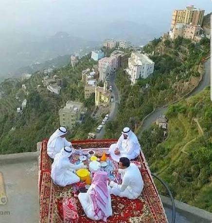 معالم أبها — صورة 17