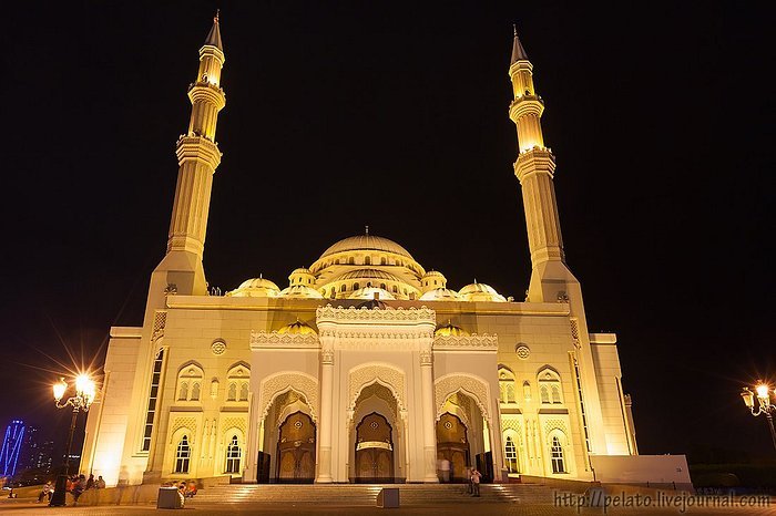 مسجد النور — صورة 9