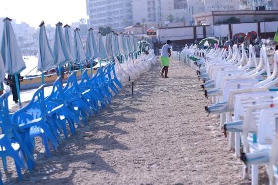 شاطئ الليدو — صورة 2