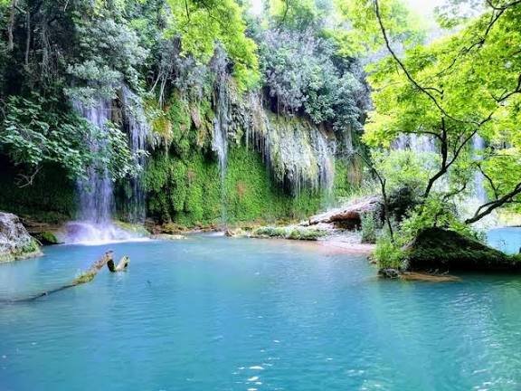 شلال كورشونلو — صورة 6
