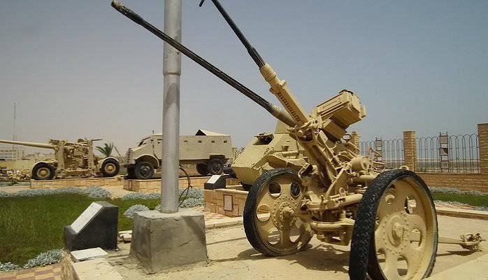 متحف العلمين العسكري — صورة 11