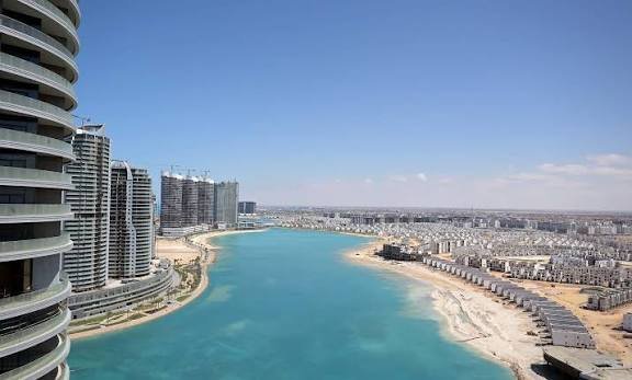الابراج الشاطئيه — صورة 3