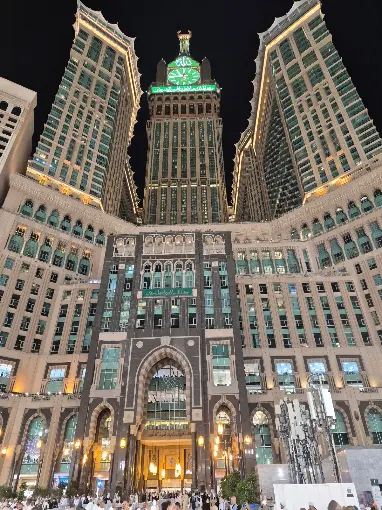 ابراج الساعه — صورة 4