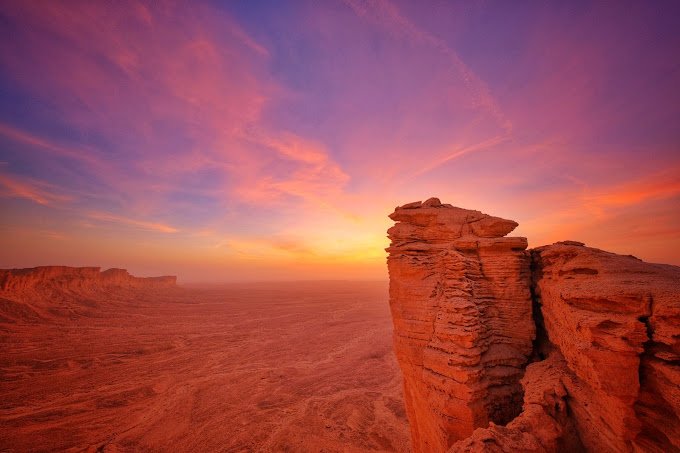 حافة العالم — صورة 3