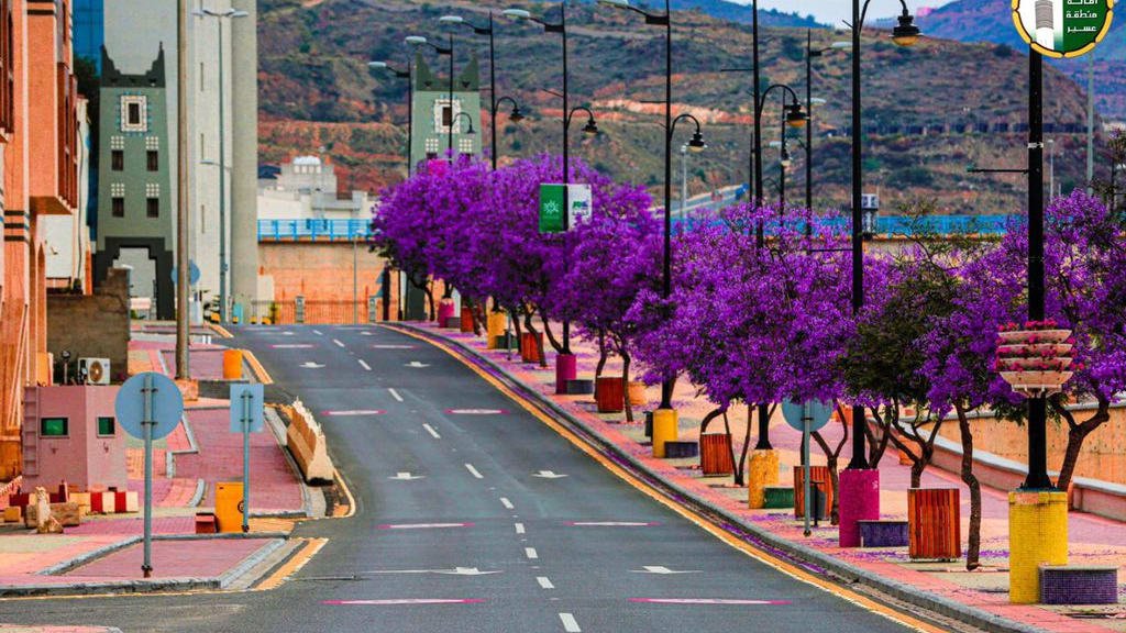 معالم أبها — صورة 13