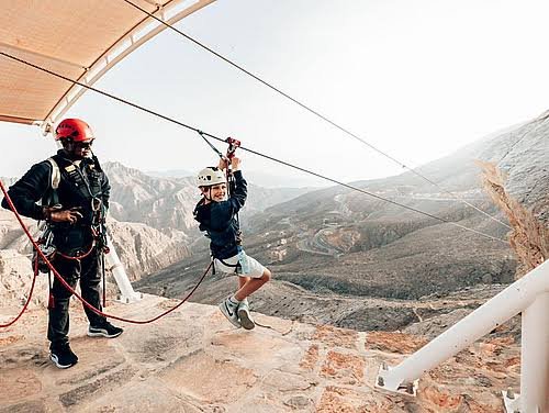 تجربة الخط المعلق — صورة 3