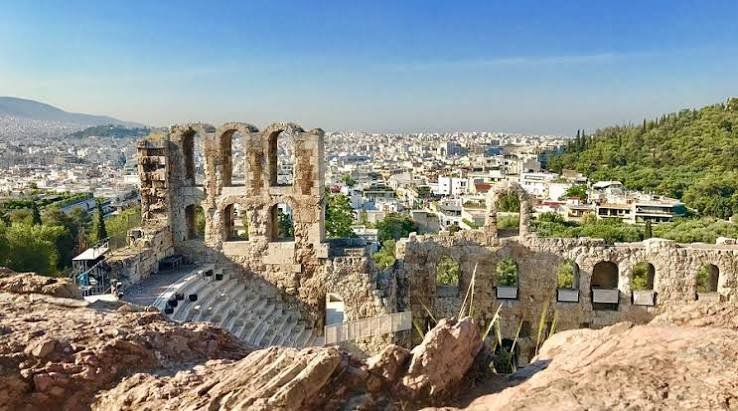 اليونان 7 ايام عرض اقتصادي — صورة 3