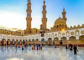جامع الازهر — صورة 6