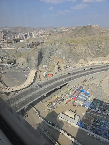 جبل ابي قبيس — صورة 5