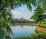 حديقة الازهر — صورة 5
