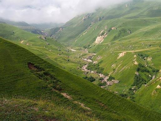 جبل شاهداغ — صورة 4