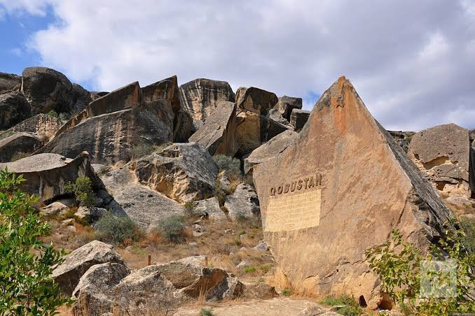 محمية غوبوستان